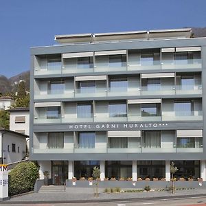 Hotel Garni Muralto